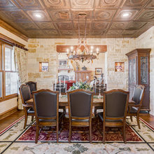Dining Room Ideas