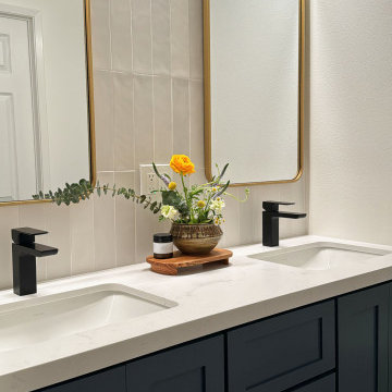 Bathroom Remodel - Diamond Bar