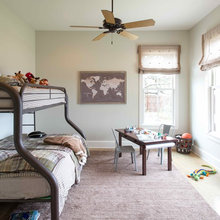 kid's bedroom