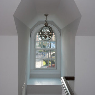 Classic Center Hall Colonial