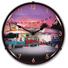 MGL1209408 Wallys Clock