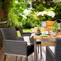 Furniture | Tallow - Outdoor Dining Chairs