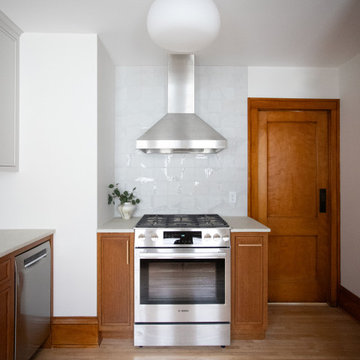 Isles Artisan Duplex