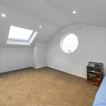 Blackburn Attic