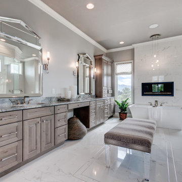 CLB Network - Galiant Homes - Colorado Springs, CO - 2