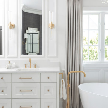 Wet Room Remodel