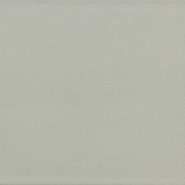 Medium Gray Matte