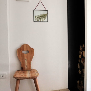 Residenza privava -casa M