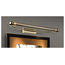 Classic Brass Picture Light