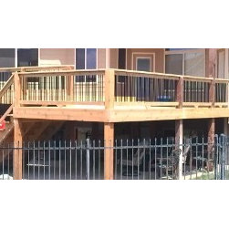 Decks - Products