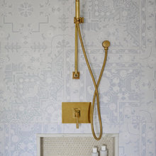 Master Spa Bath