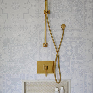 Kingsway Master En-Suite - Renovation & Decoration