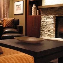 fireplaces