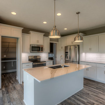 Creative Vision - Winchester Plan