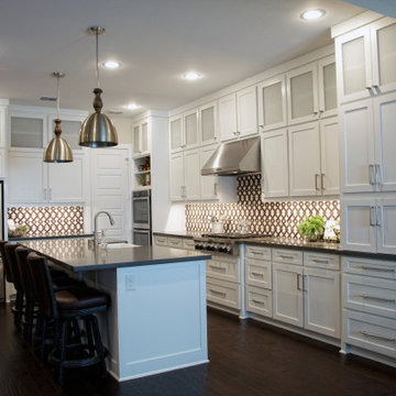 New Home Primary Residence - Thomasson