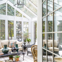 Sunrooms
