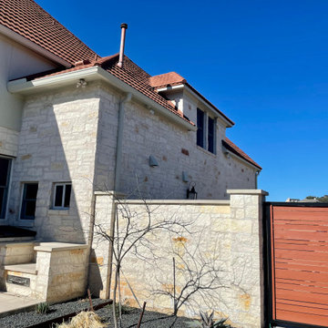 Exterior Painting Westlake Hills, TX