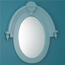 Mirror mirror on the wall!