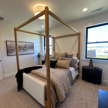 Star, Idaho Parade of homes