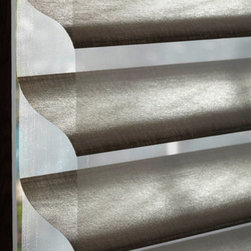 Alustra Collection by Hunter Douglas - Venetian Blinds