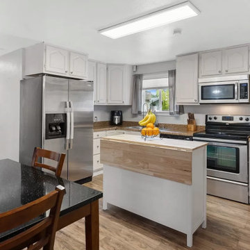 Anastasiyas Kitchen Remodel