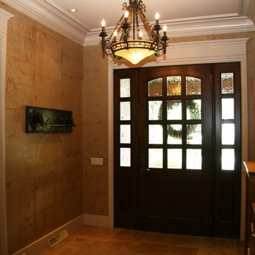 Entry Way