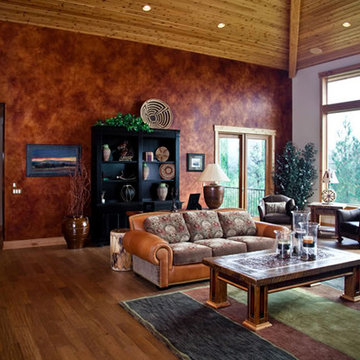 Burr Creek Project