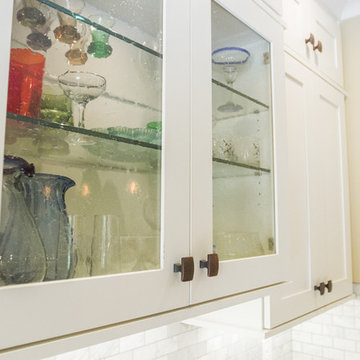 Seamless Kitchen Renovation