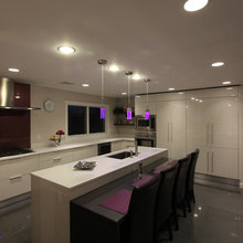 Kitchen Ideas