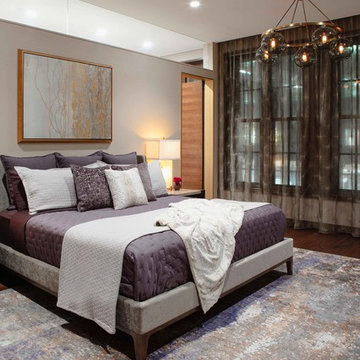 Tufenkian Luxury Rugs