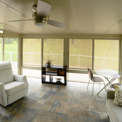 Solar Shades - Products