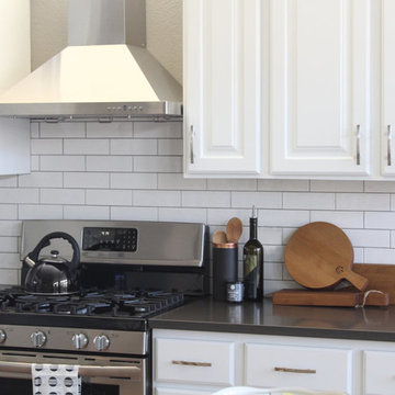 Northern Reno - Kitchen