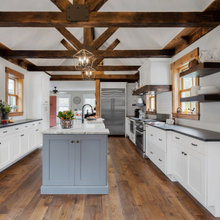 Kitchen Ideas