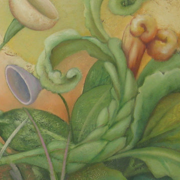 Murals by design