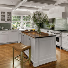 Kitchen Ceiling