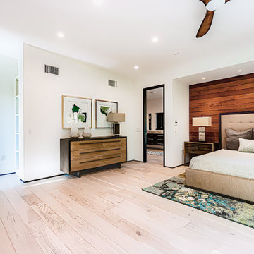 Seguin Creekside Modern