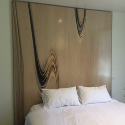 The Radisson Hotel - Melbourne - Bedroom Products