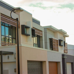 Riverlilly - Siding And Stone Veneer