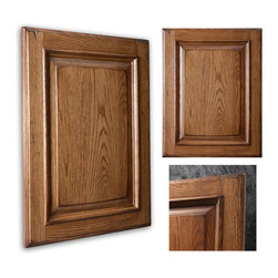 Hamilton Showplace Cabinets - Kitchen Cabinetry