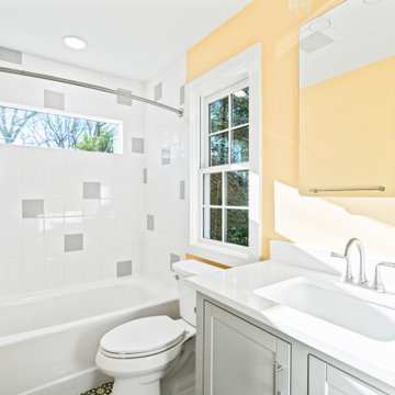Makara 600 - Accessory Dwelling Unit
