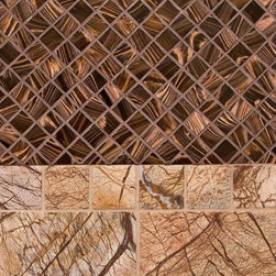 Backsplash Idea's - Products
