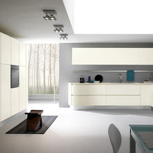 High Tech Kitchen