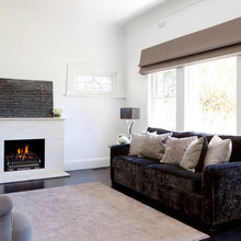 Living Room Ideas