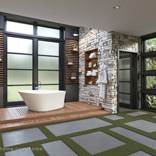 Serra Retreat