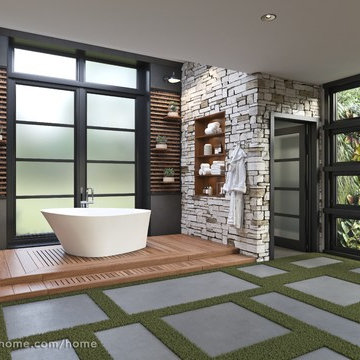 Innovation Show Home 2018