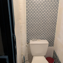 Toilettes Reno