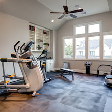 HOME GYM