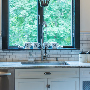 Kitchen Renovation and Addition