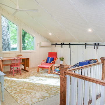 Shiplap Sanctuary
