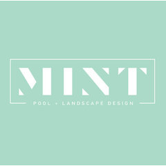 MINT Pool + Landscape Design